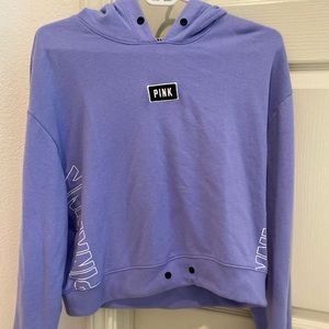 PINK Victoria Secret Hoodie